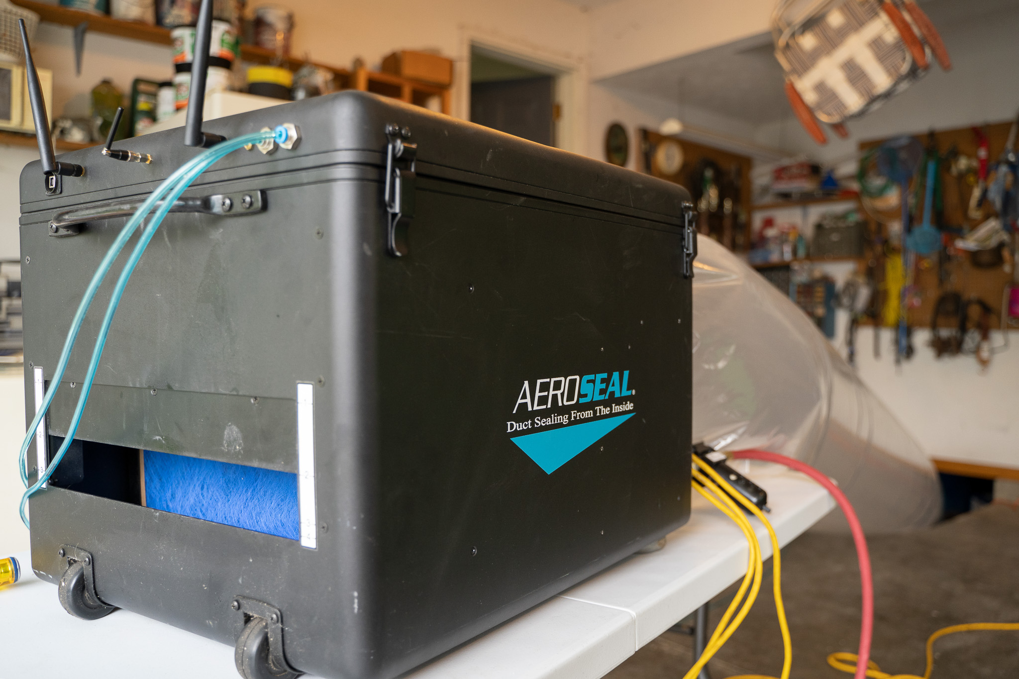 Aeroseal-Layflat-To-Crawlspace-System Duct Cleaningjpg-2
