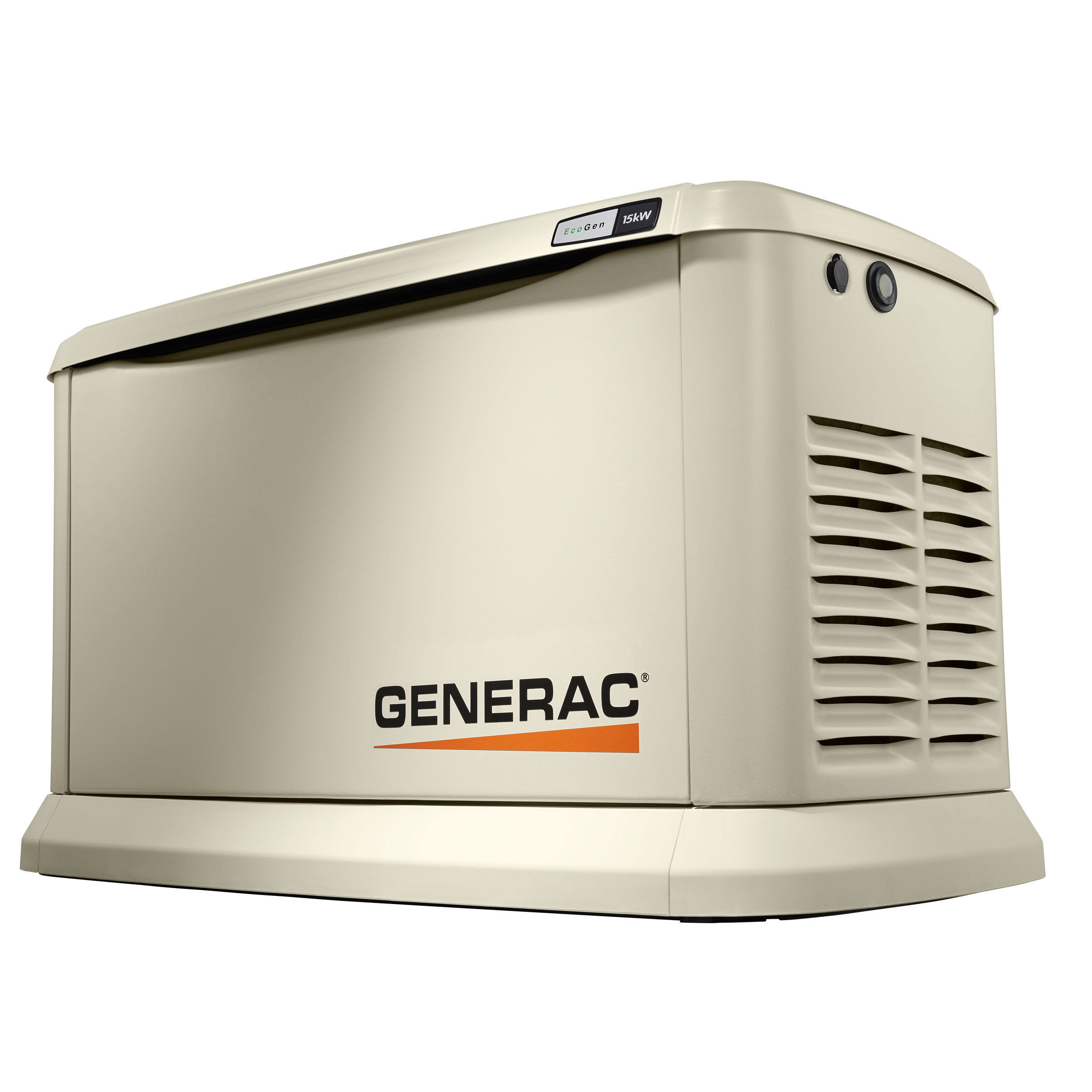 EcoGen 7034_15kW_Ecogen_Generator_Hero