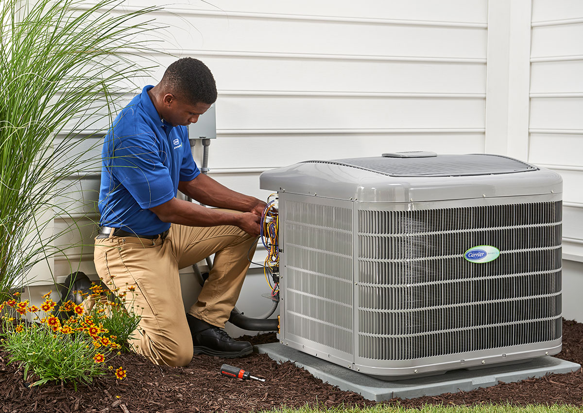 Servicing_Outdoor_Unit